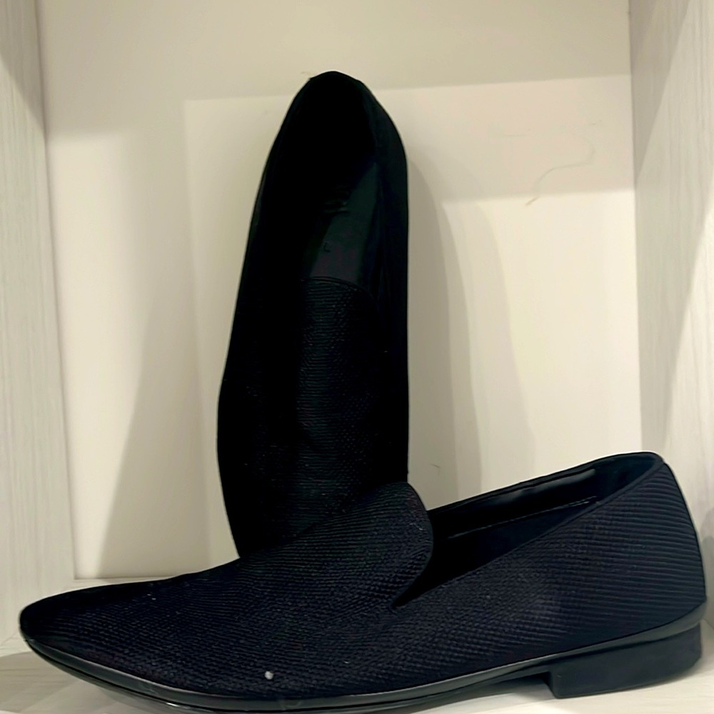 Worn Once Men Zara Shoes